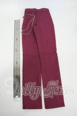 画像2: SD17B/OF:パンツ Y-26-04-01-172-WT-ZY