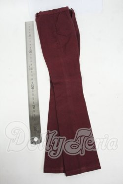 画像2: SD17B/OF:パンツ Y-26-04-01-173-WT-ZY