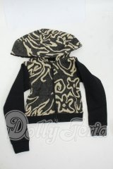 SD17B/OF:noinoi様製 パーカー Y-26-04-01-174-WT-ZY