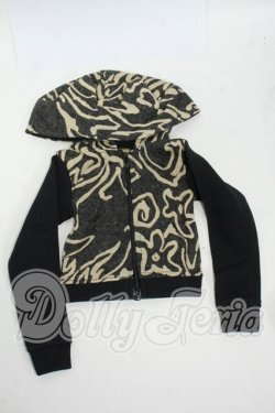 画像1: SD17B/OF:noinoi様製 パーカー Y-26-04-01-174-WT-ZY