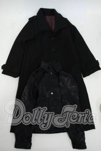 SD17B/OF:衣装セット Y-26-04-01-175-WT-ZY