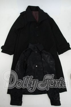 画像1: SD17B/OF:衣装セット Y-26-04-01-175-WT-ZY