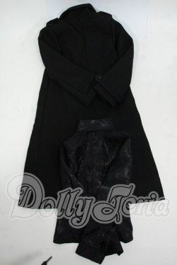 画像2: SD17B/OF:衣装セット Y-26-04-01-175-WT-ZY