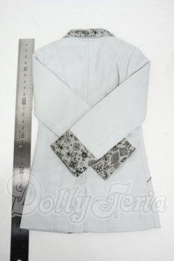 画像2: SD17B/OF:noinoi様製 アウター Y-26-04-01-176-WT-ZY