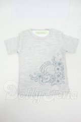 SD17B/OF:TEN MOKU様製 トップス Y-26-04-01-178-WT-ZY