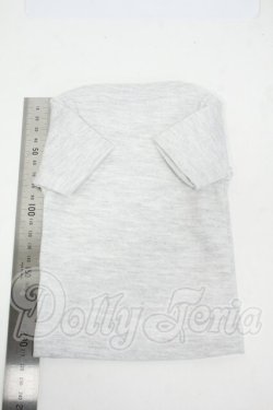 画像2: SD17B/OF:TEN MOKU様製 トップス Y-26-04-01-178-WT-ZY