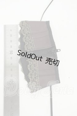 画像2: SD17B/OF:コルセットベルト Y-26-04-01-181-WT-ZY