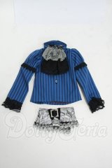 SDM＆MSD/OF:衣装セット Y-26-04-01-184-WT-ZY