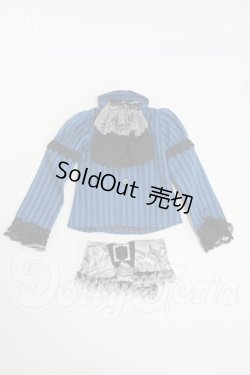 画像1: SDM＆MSD/OF:衣装セット Y-26-04-01-184-WT-ZY