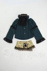 SDM＆MSD/OF:衣装セット Y-26-04-01-182-WT-ZY