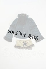 SDM＆MSD/OF:衣装セット Y-26-04-01-182-WT-ZY