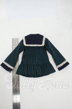 画像2: SDM&MSD/OF:noinoi様製 ブラウス Y-26-04-01-185-WT-ZY