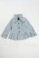 SDM&MSD/OF:noinoi様製 ブラウス Y-26-04-01-179-WT-ZY