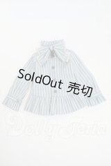 SDM&MSD/OF:noinoi様製 ブラウス Y-26-04-01-179-WT-ZY