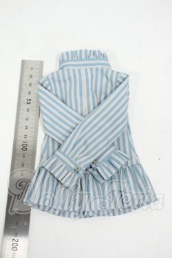 画像2: SDM&MSD/OF:noinoi様製 ブラウス Y-26-04-01-179-WT-ZY