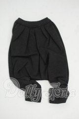 SDM＆MSD/OF:パンツ Y-26-04-01-186-WT-ZY