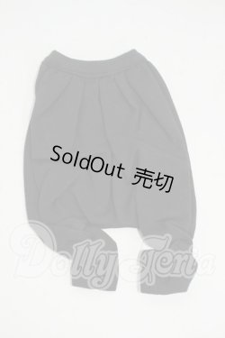 画像1: SDM＆MSD/OF:パンツ Y-26-04-01-186-WT-ZY