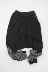 SDM＆MSD/OF:パンツ Y-26-04-01-183-WT-ZY