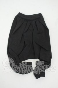 SDM＆MSD/OF:パンツ Y-26-04-01-183-WT-ZY