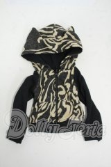 SDM＆MSD/OF:noinoi様製 パーカー Y-26-04-01-187-WT-ZY