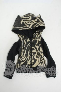 画像1: SDM＆MSD/OF:noinoi様製 パーカー Y-26-04-01-187-WT-ZY