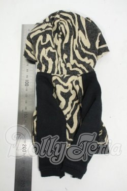 画像2: SDM＆MSD/OF:noinoi様製 パーカー Y-26-04-01-187-WT-ZY