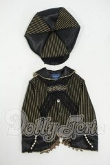 SDM＆MSD/OF:noinoi様製 衣装セット Y-26-04-01-188-WT-ZY