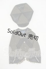 SDM＆MSD/OF:noinoi様製 衣装セット Y-26-04-01-188-WT-ZY