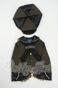 画像1: SDM＆MSD/OF:noinoi様製 衣装セット Y-26-04-01-188-WT-ZY