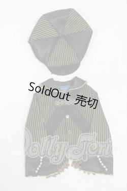 画像1: SDM＆MSD/OF:noinoi様製 衣装セット Y-26-04-01-188-WT-ZY