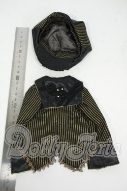 画像2: SDM＆MSD/OF:noinoi様製 衣装セット Y-26-04-01-188-WT-ZY