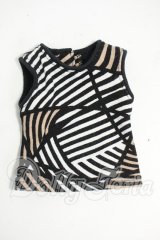 SDM&MSD/OF:トップス Y-26-04-01-189-WT-ZY