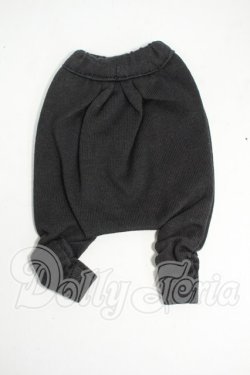 画像1: 幼SD/OF:パンツ Y-26-04-01-165-WT-ZY