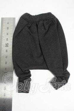 画像2: 幼SD/OF:パンツ Y-26-04-01-165-WT-ZY