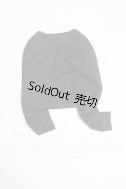 画像1: 幼SD/OF:パンツ Y-26-04-01-166-WT-ZY