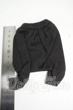 画像2: 幼SD/OF:パンツ Y-26-04-01-166-WT-ZY