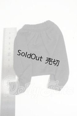 画像2: 幼SD/OF:パンツ Y-26-04-01-166-WT-ZY