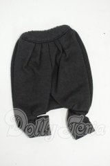 幼SD/OF:パンツ Y-26-04-01-167-WT-ZY