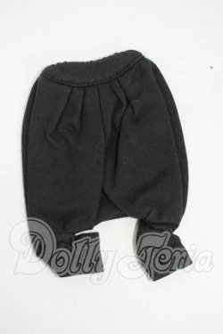 画像1: 幼SD/OF:パンツ Y-26-04-01-167-WT-ZY