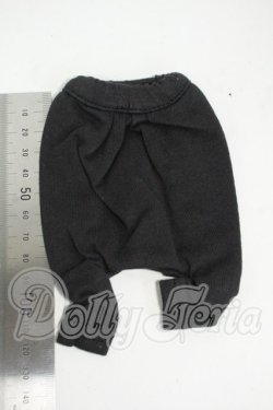画像2: 幼SD/OF:パンツ Y-26-04-01-167-WT-ZY