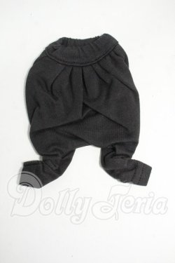 画像1: 幼SD/OF:パンツ Y-26-04-01-168-WT-ZY