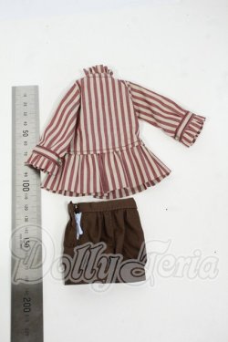 画像2: 幼SD/OF:衣装セット Y-26-04-01-171-WT-ZY