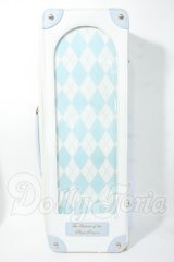 40cmドール/ドールバッグ Y-26-04-01-012-WT-ZY