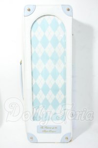 40cmドール/ドールバッグ Y-26-04-01-012-WT-ZY