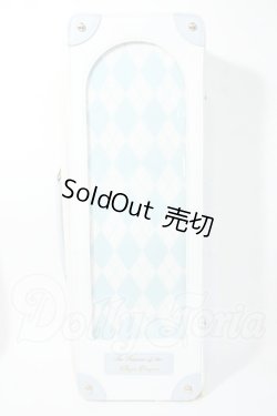 画像1: 40cmドール/ドールバッグ Y-26-04-01-012-WT-ZY