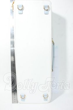 画像2: 40cmドール/ドールバッグ Y-26-04-01-012-WT-ZY