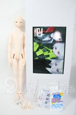 画像6: 2DDOLL/墨 Y-26-04-01-014-WT-ZY