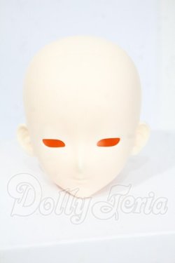画像1: 2DDOLL/迹 Head Y-26-04-01-015-WT-ZY