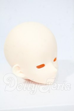 画像2: 2DDOLL/迹 Head Y-26-04-01-015-WT-ZY