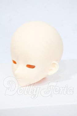 画像3: 2DDOLL/迹 Head Y-26-04-01-015-WT-ZY